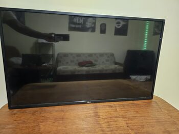 Tv monitor LG 40 inch