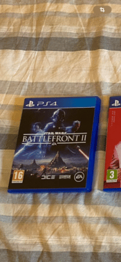 Star Wars Battlefront II PlayStation 4