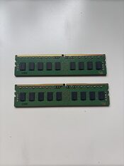 Samsung 16 GB (2 x 8 GB) DDR4-2133 Black/Green PC RAM