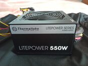 Buy Thermaltake Litepower ATX 550 W PSU