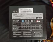 Thermaltake Litepower ATX 550 W PSU