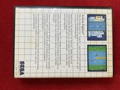 Action Fighter SEGA Master System