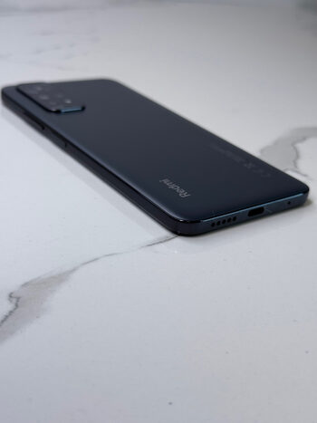 Buy Xiaomi Redmi Note 11, mažai naudotas