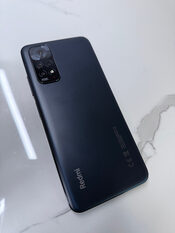 Xiaomi Redmi Note 11, mažai naudotas