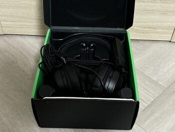 Razer Kraken Tournament Edition (TE) Gaming Headphones