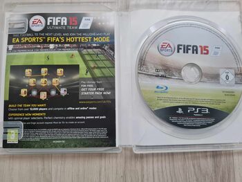 Buy FIFA 15 PlayStation 3