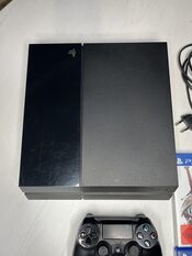 Buy PlayStation 4, Black, 500GB