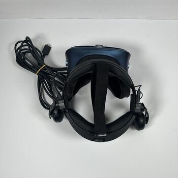 HTC Vive Cosmos Virtual Reality System Headset