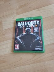 Call of Duty: Black Ops III Xbox One