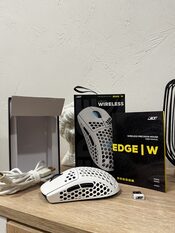 JLT Edge | W Wireless