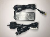 Buy Lenovo adlx45ndc3a 45W 20V 2.25A slim tip 11 x 4mm Genuine Power Adapter Charger