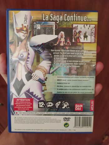 Buy .hack//Mutation PlayStation 2