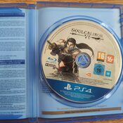 SoulCalibur VI PlayStation 4