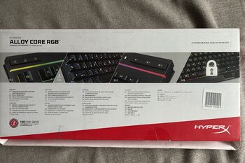 HyperX for sale