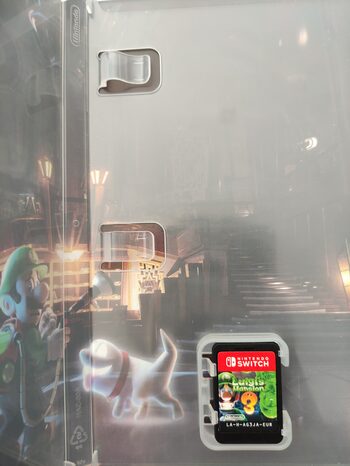 Juegos Nintendo switch Pack Lote