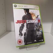 Just Cause 2 Xbox 360