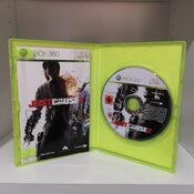 Just Cause 2 Xbox 360