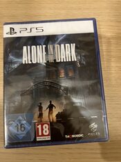 Alone in the Dark PlayStation 5