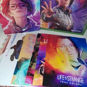 Life is Strange: True Colors - Deluxe Edition Xbox Series X