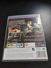 Condemned 2: Bloodshot PlayStation 3