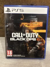 Call of Duty: Black Ops 6 PlayStation 5