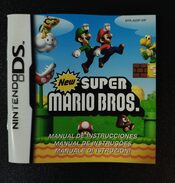 Buy New Super Mario Bros. Nintendo DS