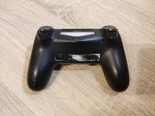 Get Playstation 4 Dualshock 4, V2 juodas originalus pultelis