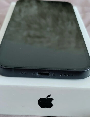 Redeem Apple iPhone 12 mini 64GB Black