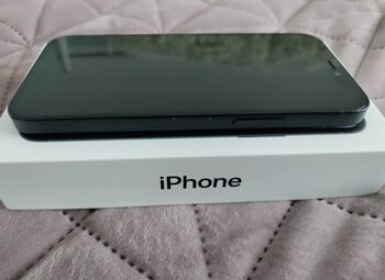 Apple iPhone 12 mini 64GB Black for sale