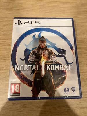 Mortal Kombat 1 PlayStation 5