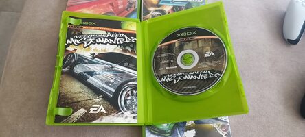 Get Need for Speed: Underground Xbox