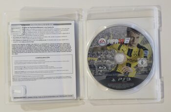 FIFA 17 PlayStation 3