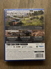 Expeditions: A MudRunner Game PlayStation 5
