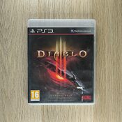 Diablo 3 PlayStation 3