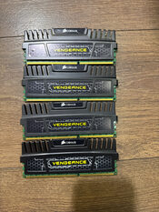 vengeance ddr3 1600mgz ram