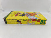 Get Dragon Ball Z Chou Saiya Densetsu SNES