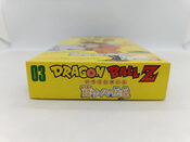 Redeem Dragon Ball Z Chou Saiya Densetsu SNES