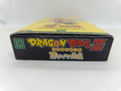 Dragon Ball Z Chou Saiya Densetsu SNES