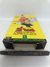 Buy Dragon Ball Z Chou Saiya Densetsu SNES