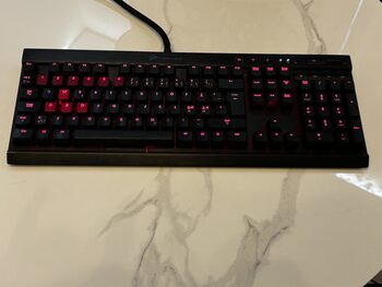 Corsair Vengeance K70 Mechanical Gaming Keyboard