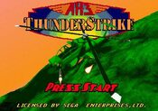 Get Thunderhawk SEGA CD