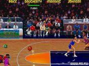 NBA Jam Tournament Edition SEGA Mega Drive