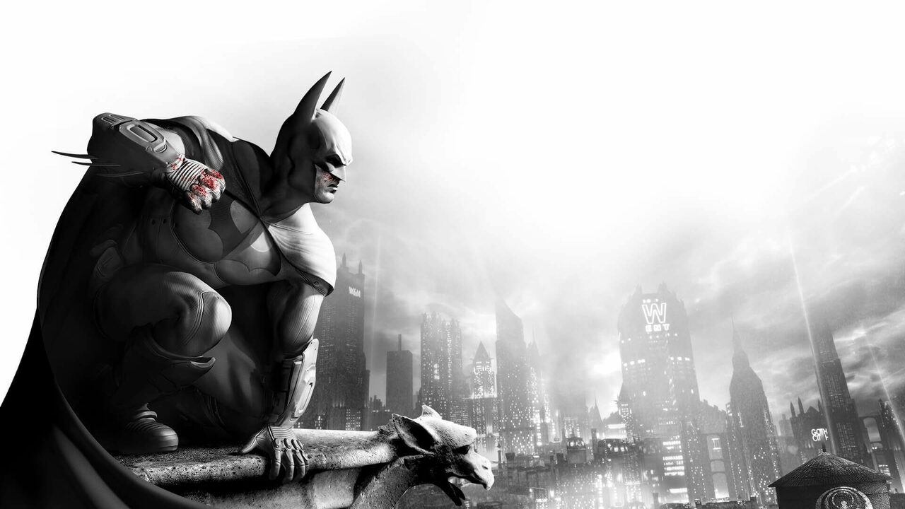 Batman: Arkham City Steelbook Edition PlayStation 3