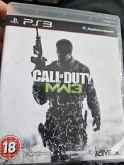 Call of Duty: Modern Warfare 3 PlayStation 3