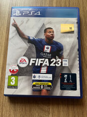 FIFA 23 PlayStation 4