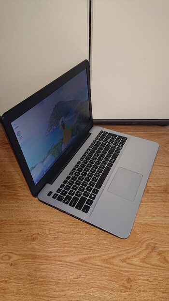 Buy ASUS X555LA