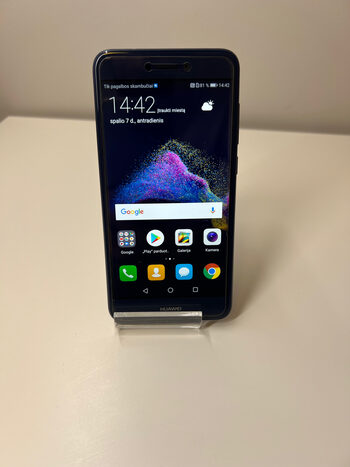 Huawei P9 lite Black