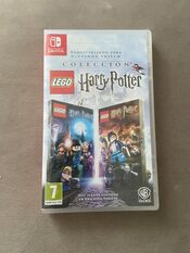 LEGO Harry Potter Collection Nintendo Switch