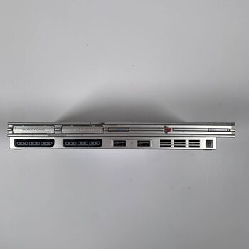Sony PlayStation 2 Slimline PS2 Slim - Silver