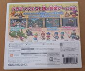 Theatrhythm Dragon Quest Nintendo 3DS